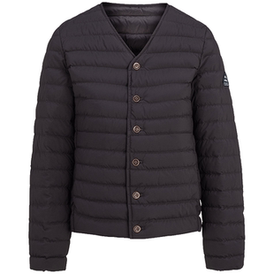 Pyrenex 家居服 ALVA 女士家居休闲时尚舒适轻薄外套羽绒服秋冬