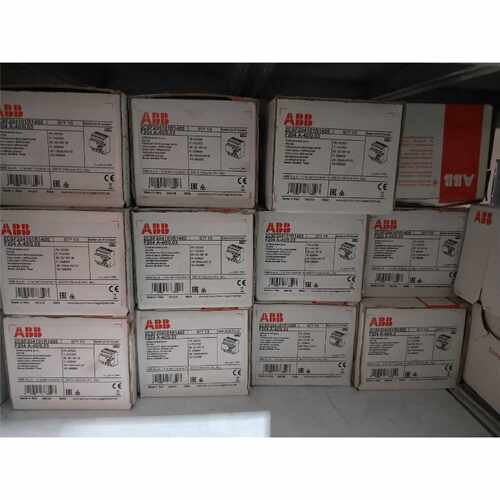 议价F204A-40/0.3 正品ABB全新 F204 A 库存 2CSF204101R3400 请