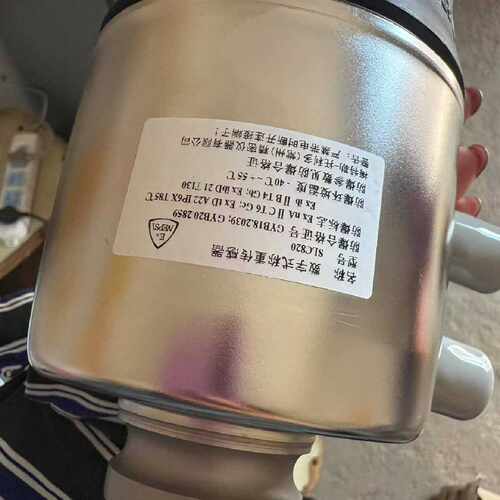 议价原装正品梅特勒传感器数字称重SLC820PDX-30t50t柱式汽车衡全