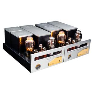 cayin 9084D MK2凯音斯巴克发烧胆机分体式真空管后级大功率功放