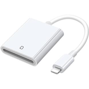 达而稳 读卡器CCD相机手机SD卡导出器转换器内存安卓储存TF卡Typec双向传输OTG相片