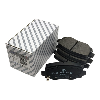 广汽菲克刹车片原装自由光