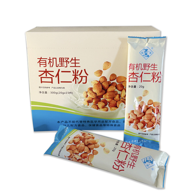 承德丰宁福丰满特产300克一盒一盒15小袋