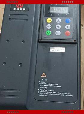 【问价】海尚变频器HISUNH5007.5G311KP3