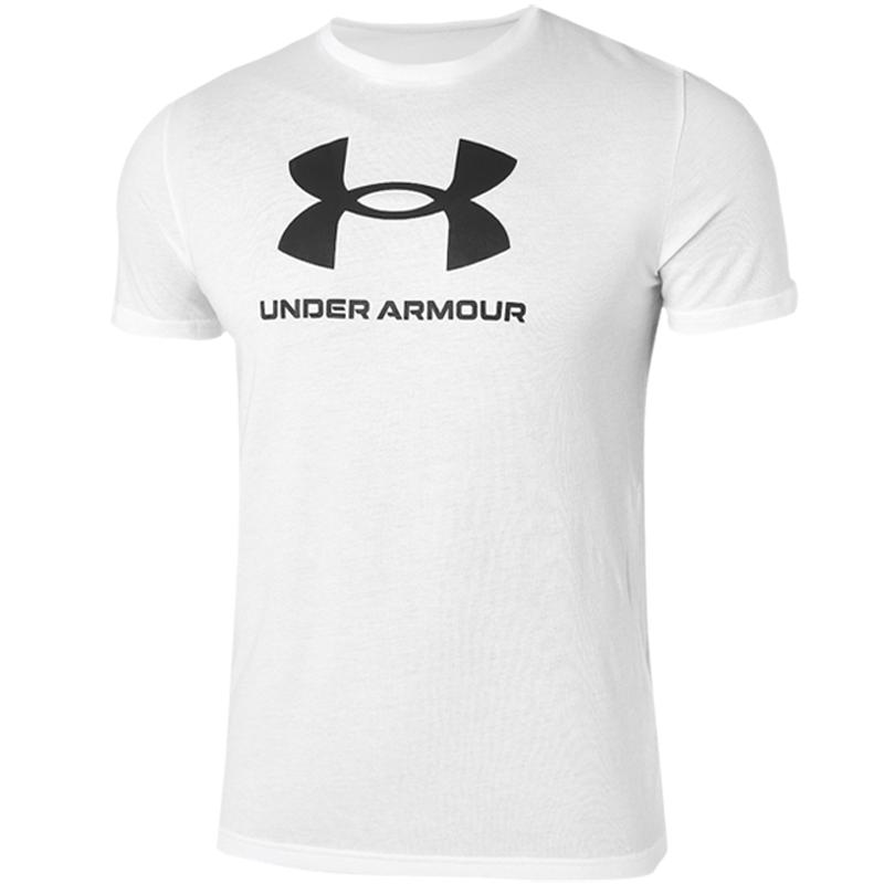 UnderArmour安德玛青少年短袖