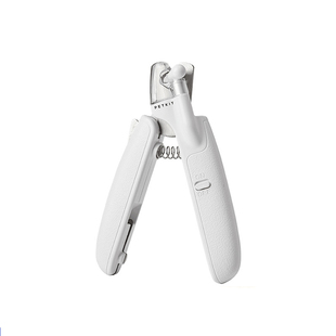 小佩猫咪指甲剪狗狗指甲钳剪猫指甲专用新手LED灯指甲刀宠物用品