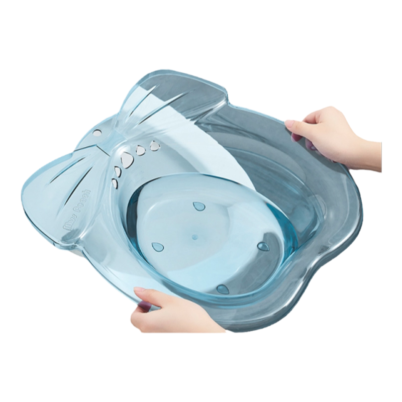 大空间可浸泡熏蒸妇科医生推荐