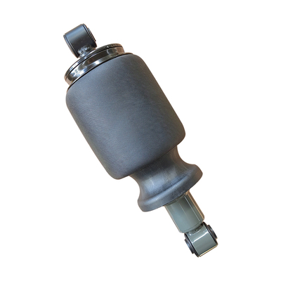 柳汽乘龙气囊减震器加粗加大气囊