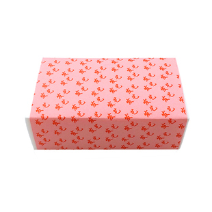 烫发纸定位纸纹理烫发美发电发纸冷烫卷杠子发纸纯棉发廊美发工具