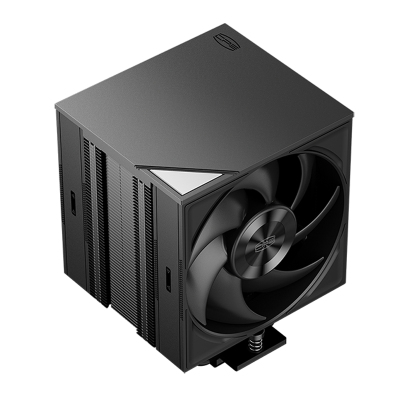 超频三RZ700D风冷CPU散热器