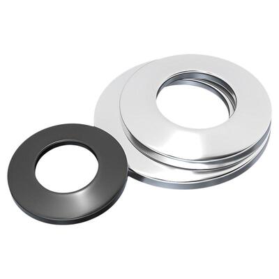 碟形垫圈锥形弹性垫片DIN6796