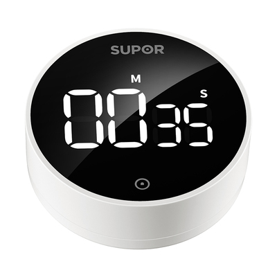 SUPOR磁吸厨房倒计时器