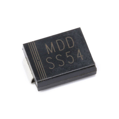 SMC(DO-214AB)肖特基二极管