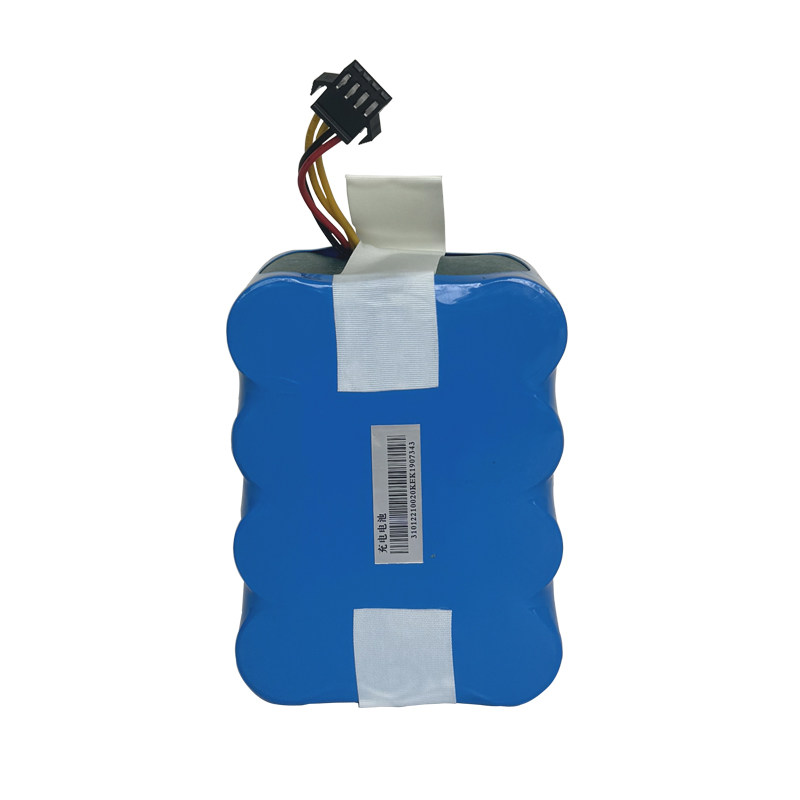 海尔探路者M320C扫地机器人电池T350B/QT35B/HB-QT35BSC充电器
