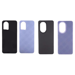 适用于华为Nova13 Nova13Pro手机外壳电池后盖 后壳玻璃背壳