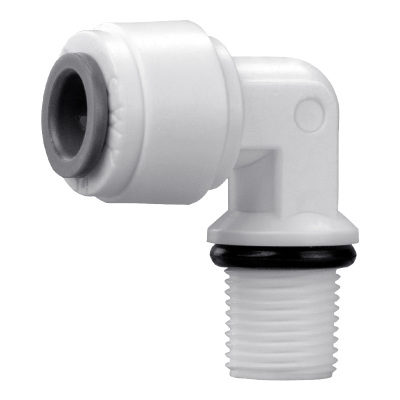 快速接头净水器分外牙