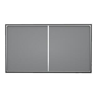 【领券下单触底价】大眼橙x7d ultra 当贝s7 ultra max菲涅尔画框一体幕布长焦投影仪抗光软幕布高增益100寸