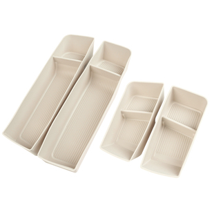 适用23-25款蔚来ES6EC6ET5T车门储物盒车内装饰汽车配件改装用品