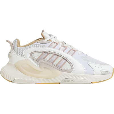 阿迪达斯男女款复古透气运动鞋