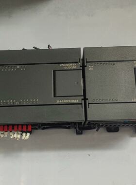 【询价】PLC 6ES7 214-2AD23-0XB8适用
