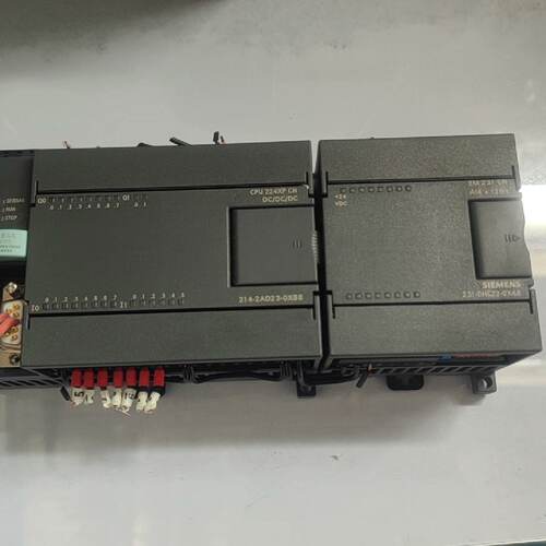 【询价】PLC 6ES7 214-2AD23-0XB8适用