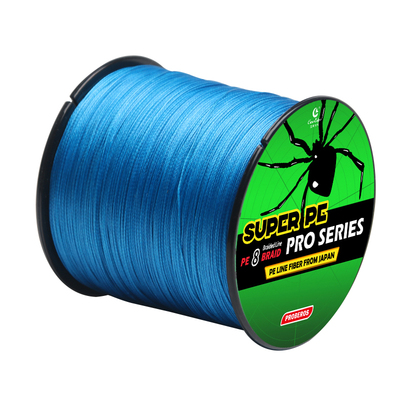 9编大马力鱼线主线pe专用