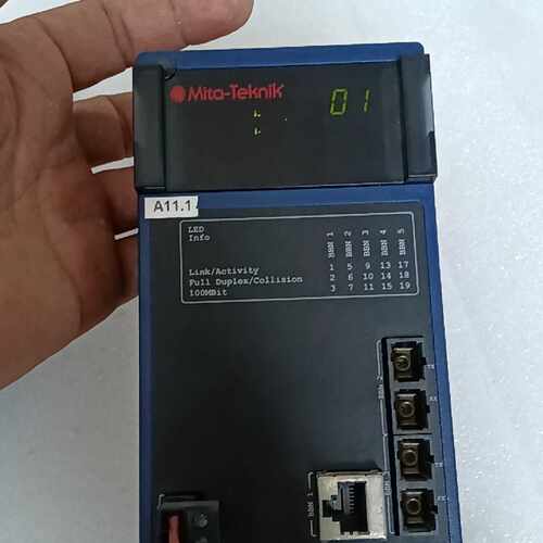 询价-米塔Mita-Tekk WP-Line 110电源模块，