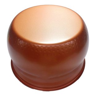 适用美的电压力锅匠铜圆灶釜内胆MY-YL50Easy202/MY-YL50Easy