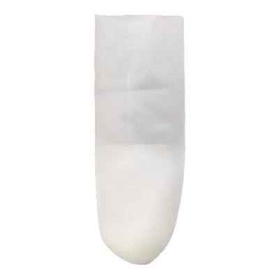 乳胶护指套手套一次性磨砂指膜套