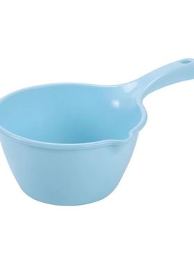 塑料水瓢家用厨房长柄大水勺