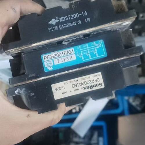 溢价-MDST200-16、PGH20016AM、DFA200AA
