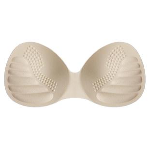 外扩乳胶胸垫插片加厚小胸平胸专用文胸罩内衬内衣美背假胸神器