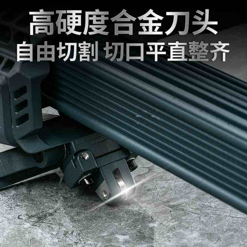 kt瓷砖推刀手动地砖切割机高精度激光工业级大板切割神,五金/工具,瓷砖推刀,淘宝优惠券,粉丝福利购,淘宝优惠卷