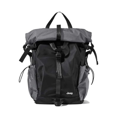JEEP超大扩容35L机能轻量双肩包