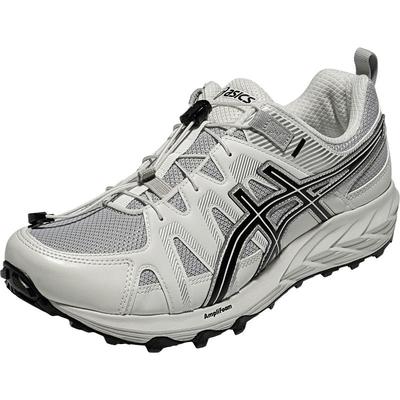 ASICS亚瑟士男子跑步鞋