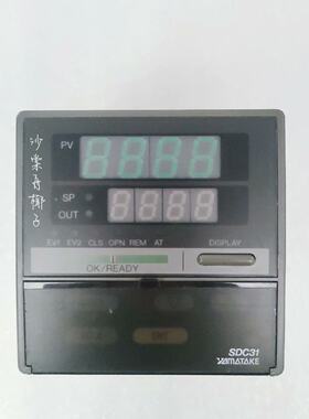 议价-YAMATAKE SDC31 温控器