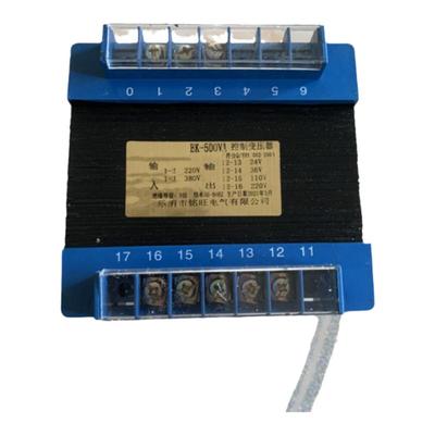 bk-500va隔离控制变压器