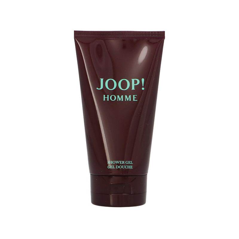 欧洲直邮Joop!乔普男士清洁沐浴露150g亲肤细腻清洁留香保湿正品
