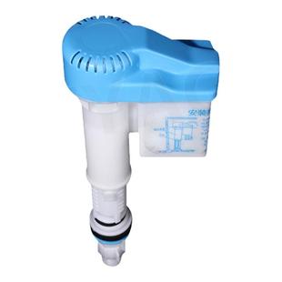 老式马桶水箱配件进水阀通用侧按钮马桶排水阀厕所冲水箱配件