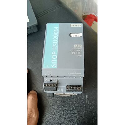 议价-SITOP PSU200M电源模块，型号6EP1333