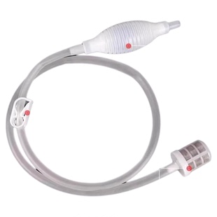 抽酒神器自吸手动抽水小型家用抽油器压水器饮水机管取酒器泵软管
