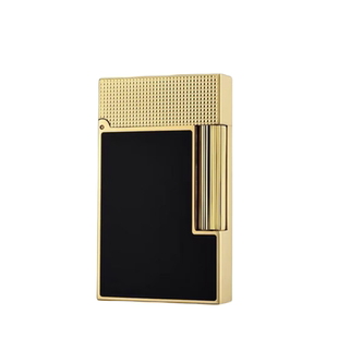 情人节礼物法国正品皇家都澎朗声打火机奢华高档叮音送男士定制