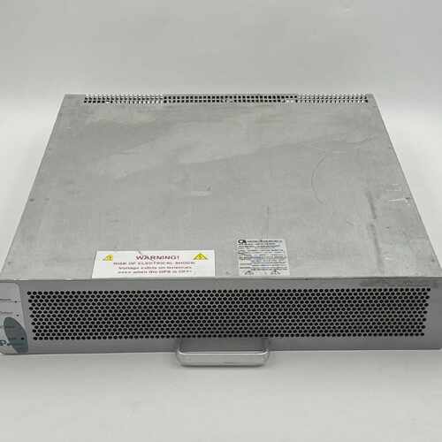 Gamatronic UPS Module UPSM10K400V3P 10KVA POWER