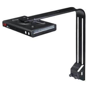 纽斯K7 V3珊瑚灯led海缸灯pro2日出日落海水灯鱼缸灯架全光谱新款