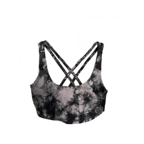 代购Lululemon Energy Bra/Stronge瑜伽运动能量经典加长文胸合辑
