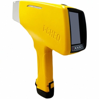 艾克手持式光谱仪不锈钢牌号