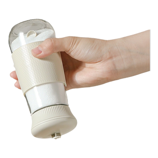 定量盐罐调料盒食盐控量玻璃厨房防潮密封家用味精调味瓶罐子套装