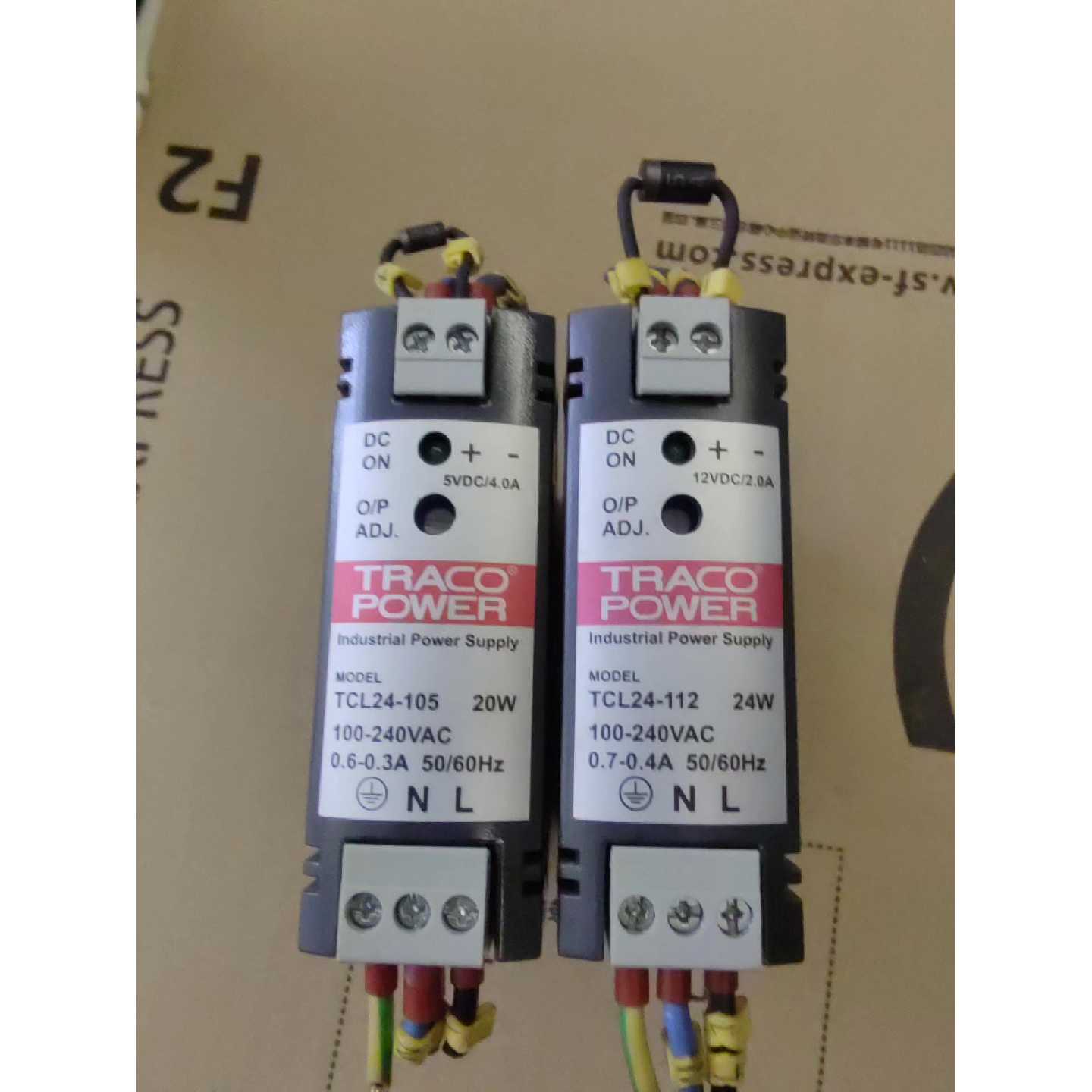 【议价-可维修】开关电源 TCL24-105 TCL24 /二手均有货