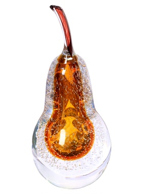 2026新款桌面玻璃摆件