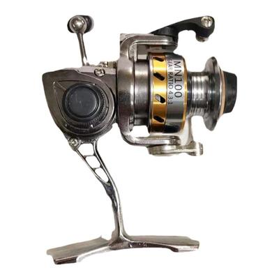 全金属迷你轮送线特价纺车轮水滴